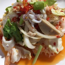 วุ้นเส้นรวมมิตร