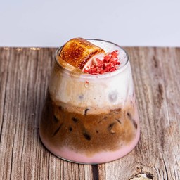 Gimme SMore Coffee