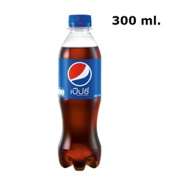 Pepsi 300 ml.