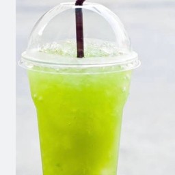 กีวี่โซดา