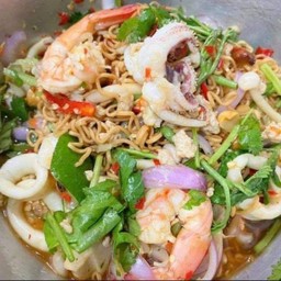 มาม่ารวมมิตร