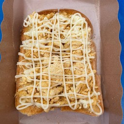 ปังปิ้ง....หมูหยองน้ำสลัด