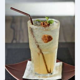 บ๊วยโซดา