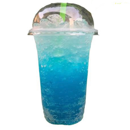 บลูฮาวายโซดา