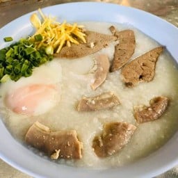 ร้านโจ๊กหมูสายไหม สายไหม13