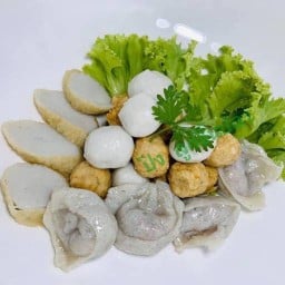ปิง ก๋วยเตี๋ยวลูกชิ้นปลาทำเอง (สาขาบางบอน5)