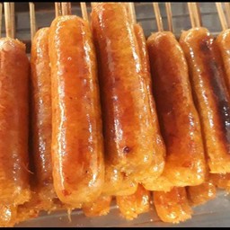 กะเพราตามสั่ง ซอยโรงพยาบาลเจ้าพระยา