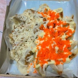 กะเพราดานีน(ฮาลาล )☪