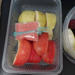 ผลไม้พร้อมทานแม่นิด