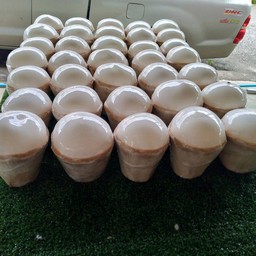 มะพร้าวคว้าน&น้ำอ้อยสด มหาราชซอย27