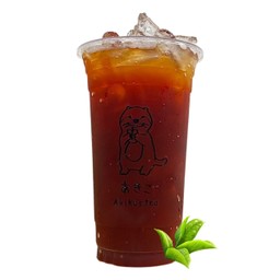 ชาดำ