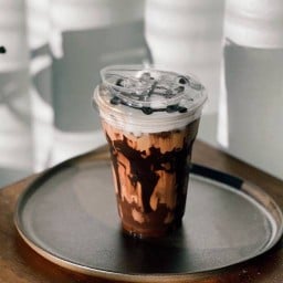 งั่ม งั่มมมม Cafe' & Bake #2 homemade cafe'