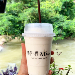 นมสด (ร้อน/เย็น/ปั่น)