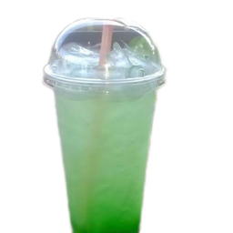 แอปเปิ้ลโซดา