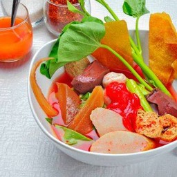 เย็นตาโฟ