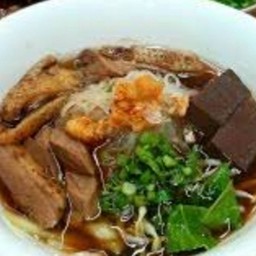 ก๋วยเตี๋ยวเป็ดน้องตา(ตลาดใน)