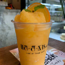 ส้มยูซุสมูธตี้