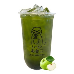 ชาแอปเปิล