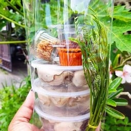 หอยนางรม  น้องมาร์เวล