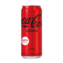 Coke zero