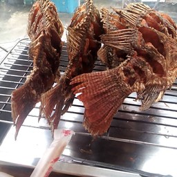 น้ำพริกรสเด็ดประนอม