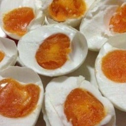 ไข่เค็ม