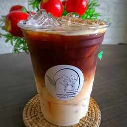 ลาเต้ Latté