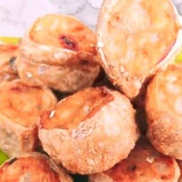 จ๊อปูทอด (สาขาบิ๊กซีเอ็กตร้า)