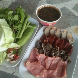 ครัวเจ้านาย