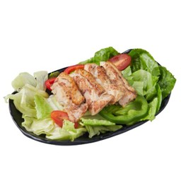 Grill Chicken Salad