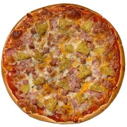 Holiday Pizza  ซอยวัดบัวโรย