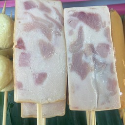 หม่าล่า เจ๊น้อย ตลาดหน้าเซ็นทรัลพลาซ่านครศรีธรรมราช