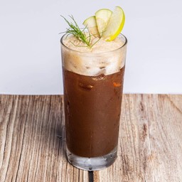 Granny Smith Coffee
