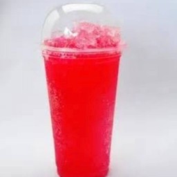 ลิ้นจี่โซดา