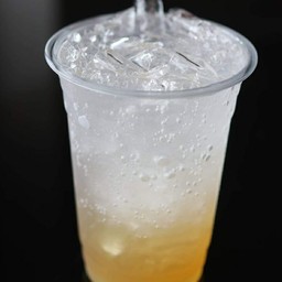 บ๊วยอุเมะโซดา