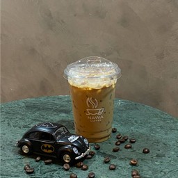 เอสเปรสโซ่เย็น