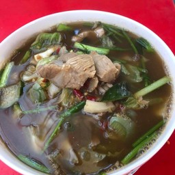 ส้มตำ ไก่ย่าง จันทร์เจ้า ส้มตำ