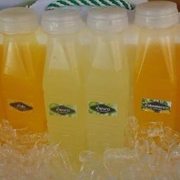 ของขวัญข้าวปลาแกะ