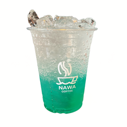 มิ้นท์โซดา