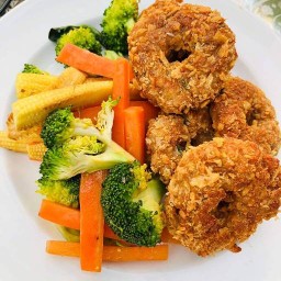 ร้านบังบ่าว ฮาลาลฟู๊ด