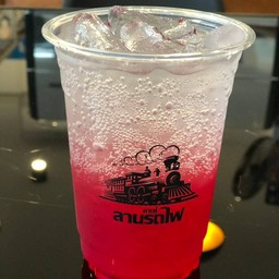 แดงโซดา