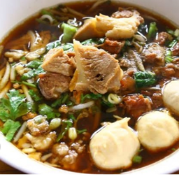 เกาเหลาหมูตุ๋น