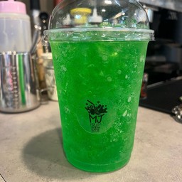 น้ำเขียวแฟนต้า