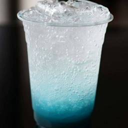 บลูฮาวายปั่น