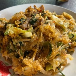 ก๋วยเตี๋ยวเรือ@บ้านสวน