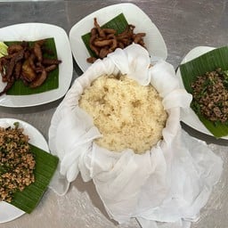ข้าวเหนียว