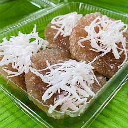 ขนมกล้วย