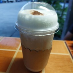 คาปูชิโนปั่น