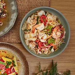 ยำมาม่า