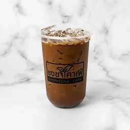 กาแฟโบราณ